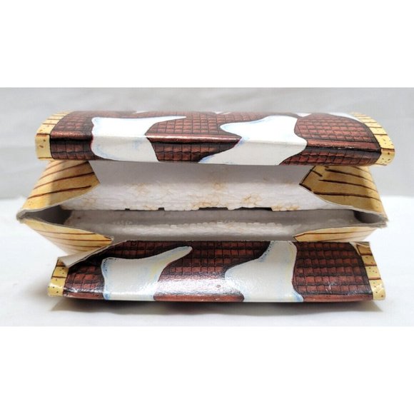 Dept 56 Charles Dickens 1994 Collectors Edition Ornament DEDLOCK ARMS - Picture 12 of 13